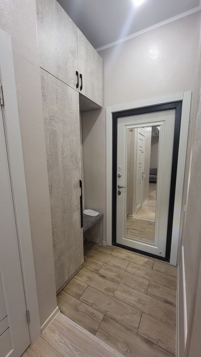 Люкс в новом доме для двоих!