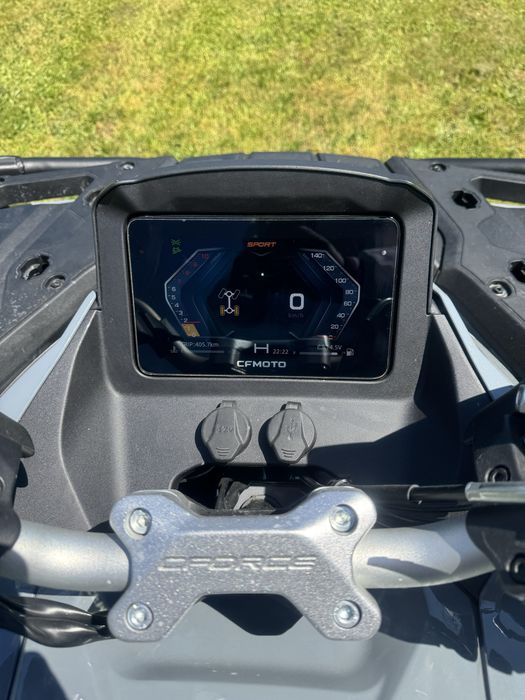 De vanzare cf moto X10 ,1000 cm