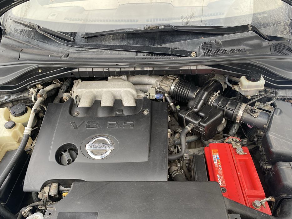 Продам Nissan Murano z50