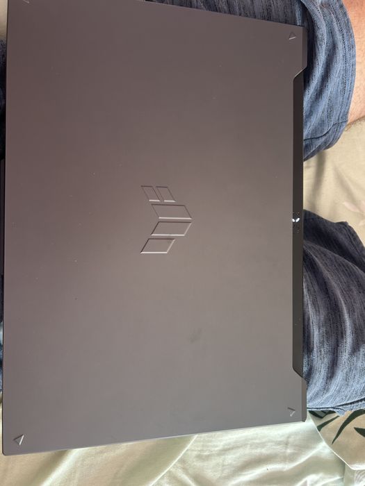 Laptop Asus Tuf A16 Nou!