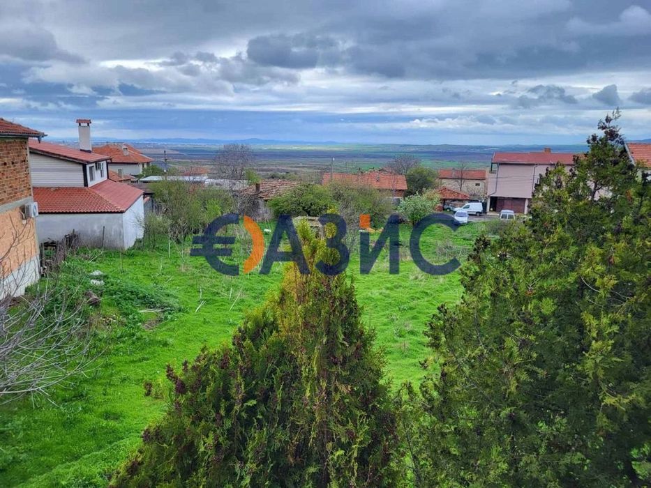 Продава се Парцел в с. Кошарица, Област Бургас - 834 кв.м за 33 €/кв.м - Снимка #2