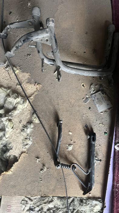 мопед разбор продажа м8