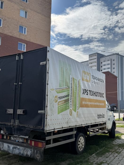 Газель   продам