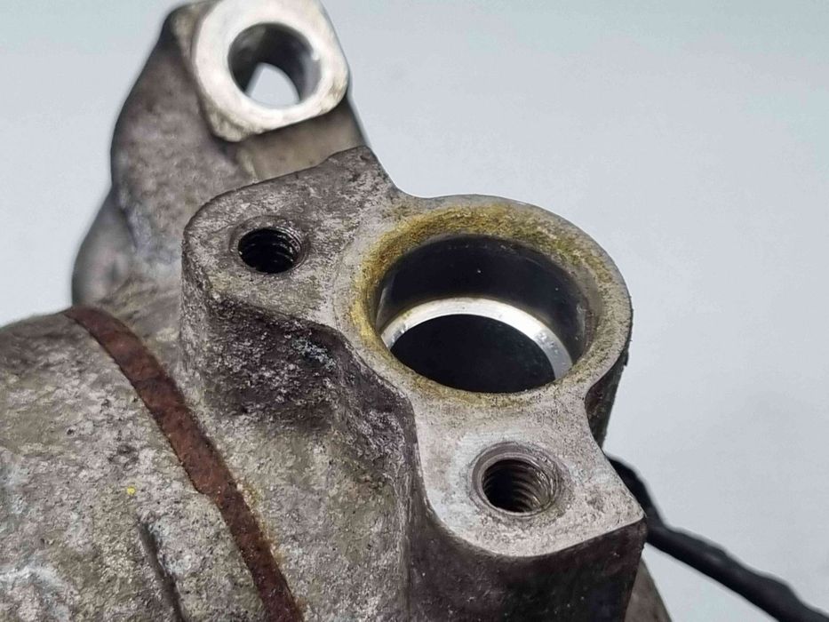 Compresor clima LEXUS IS II (GSE2, ALE2, USE2) [Fabr 2005-2013] 447260