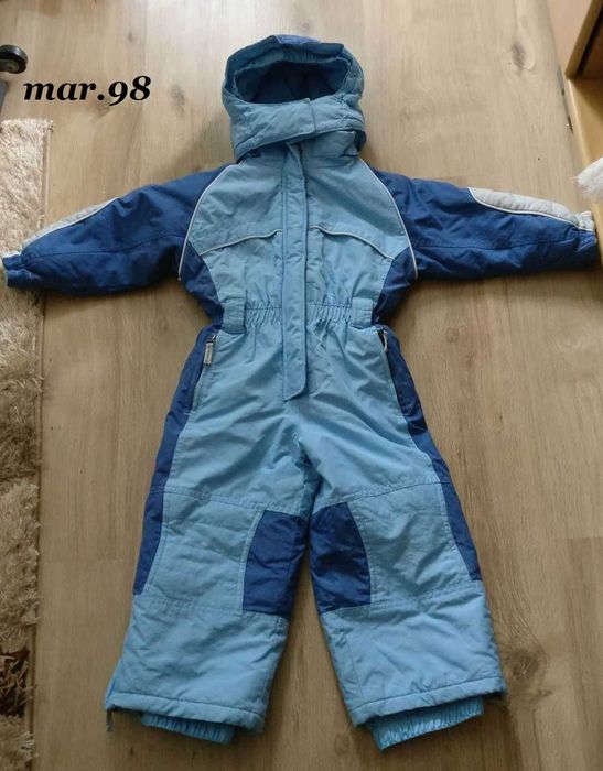 Combinezon/salopeta mar.62,74/80,86 si 98