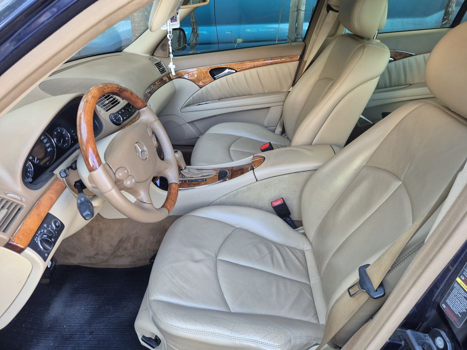 MERCEDES-BENZ ML-Class 0 — imagine 4