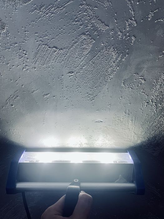 Лосева лампа 5метр