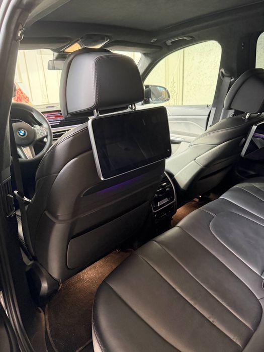 BMW X 5 M coipition