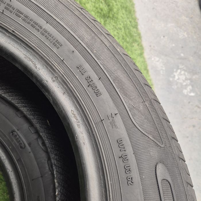 195 R15C Zettex  m+s