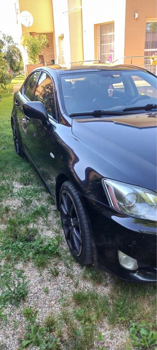 LEXUS IS 2006 — imagine 2