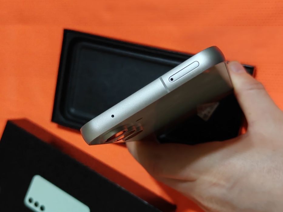 Samsung S23 FE 128 gb Ram 8 5G EAC