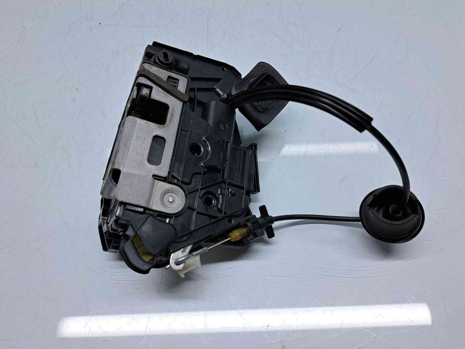 Broasca usa stanga spate Seat Leon ST Combi (5F8) [Fabr 2013-2018] fac