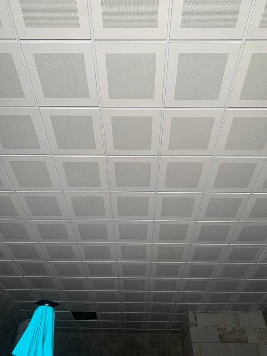 GRILYATO | ГРИЛЬЯТО | REECHNIY | Armstrong | Подвесные потолки | SP-12