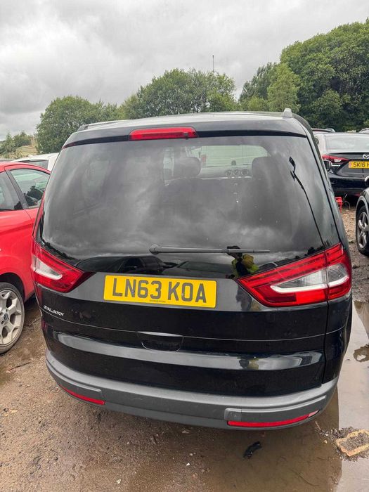 Dezmembrez Galaxy 2013 2.0 TDCI cod UFWA cutie automata