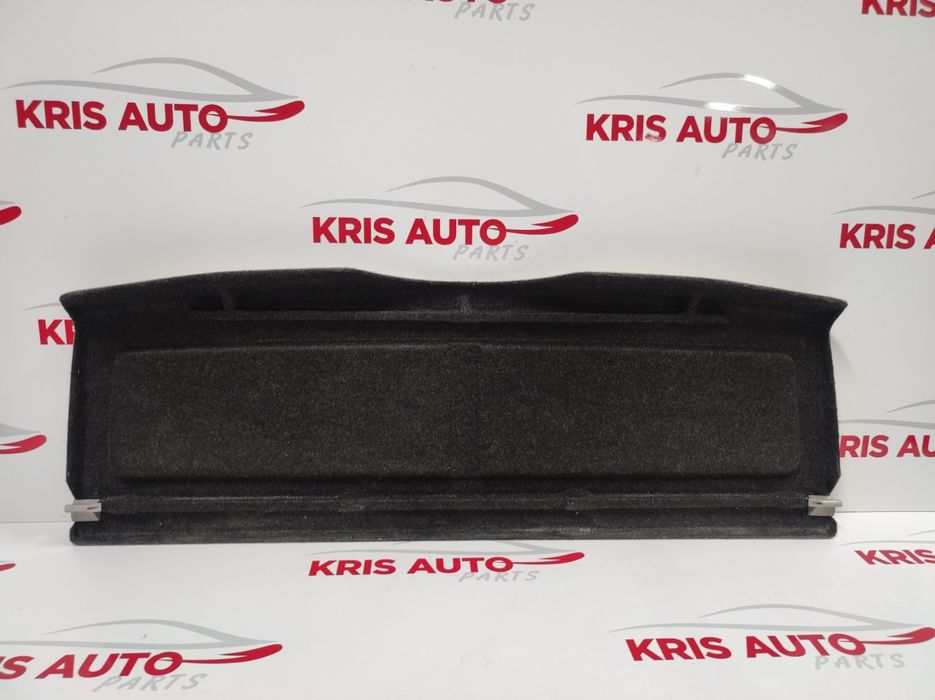 Кора багажник за Fiat Panda / Фиат Панда 2007г