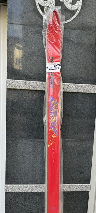 ски atomic dynasprint нови