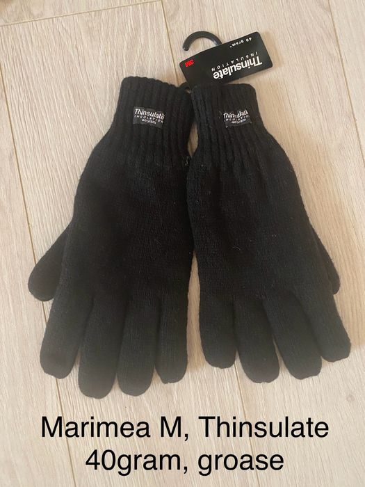 Manusi diverse modele, noi