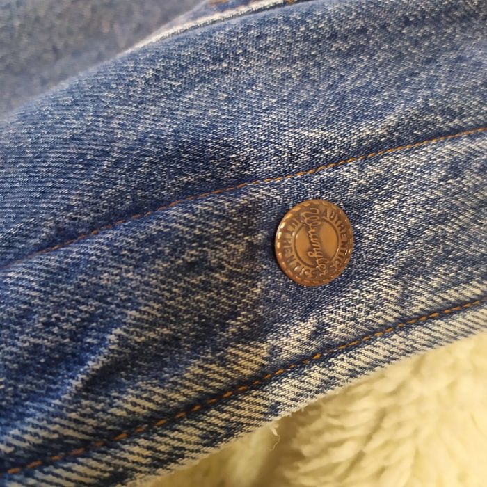 Wrangler authentic western