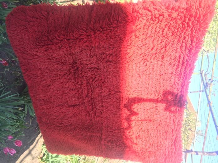 Губери , китеници , родопски одеала и тъкани пътеки