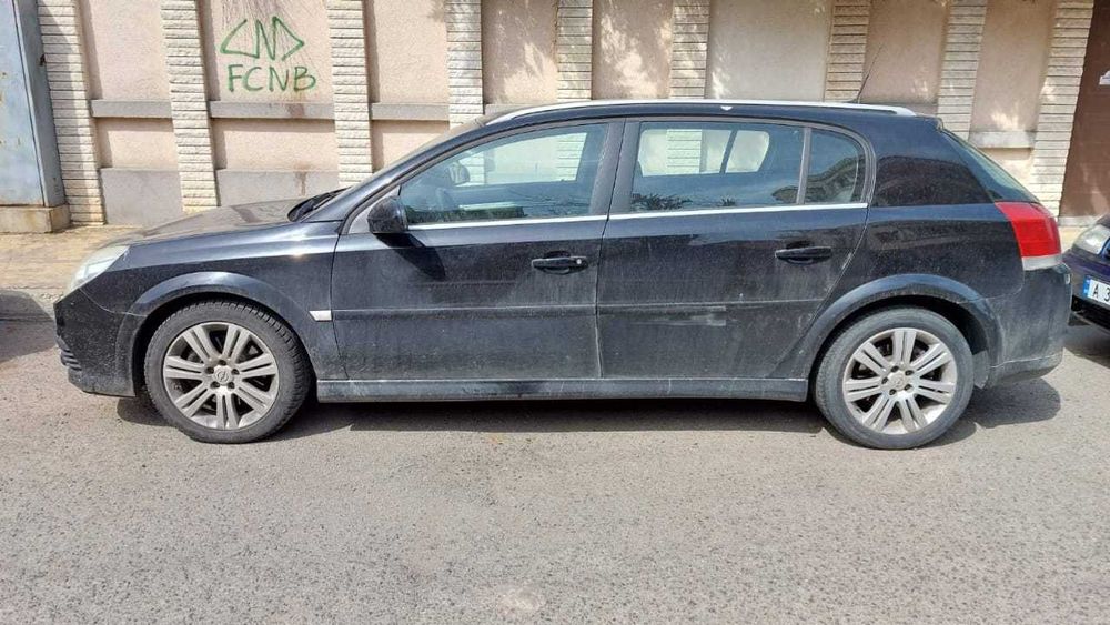 OPEL SIGNUM Facalift 3000CDTI 2007. За части.