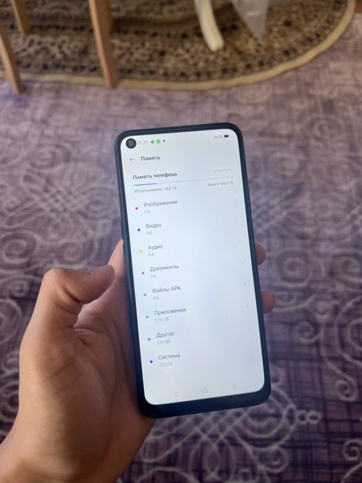 Oppo A54/Оппо А54 64гб
