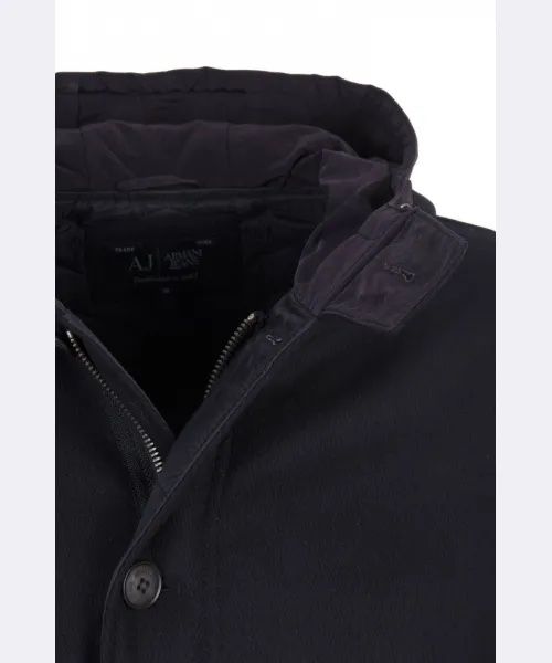 Armani Jeans мъжко палто L