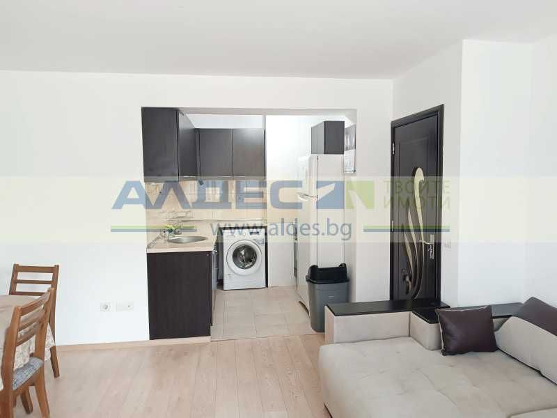 Дава се под наем Тристаен апартамент в София, Люлин 8 - 120 кв.м за 765 € - Снимка #2