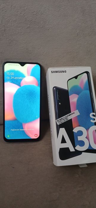 Samsung a30s 32гб