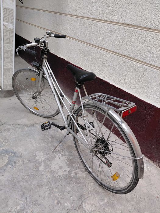 Велосипед Германский