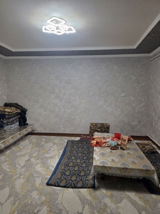 Shahardan hovli sotiladi