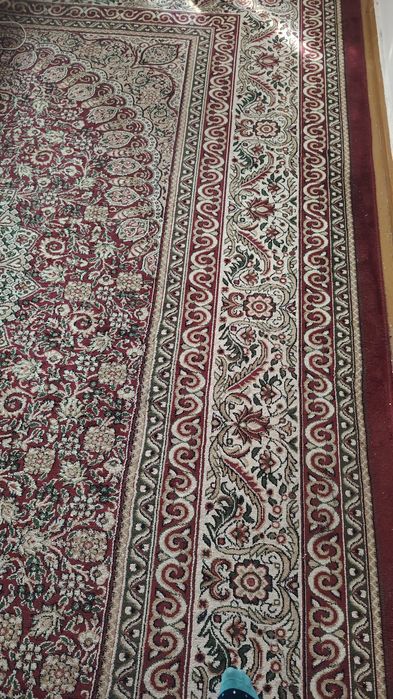 Ковер 3.5 на 7 метров