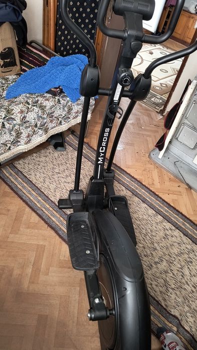 Кростренажор НОВ