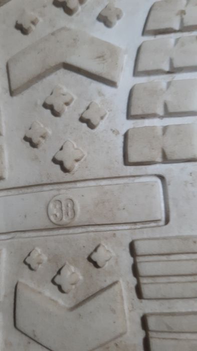 Pantofi casual nr.38