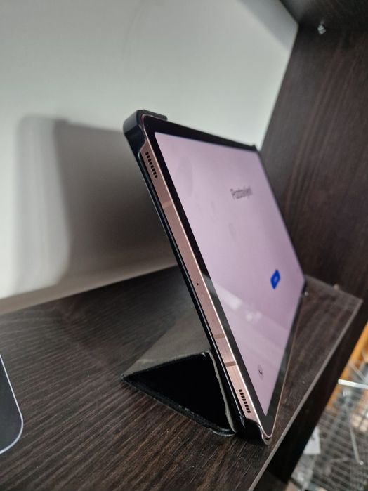 Magazin ca noua Samsung Tab S7 128/6GB 11 inci 4G LTE cu pen inclus husa cadou 6 luni garantie