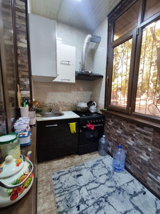 Чиланзар 9 квартал райхон ориентир 2х комнатная