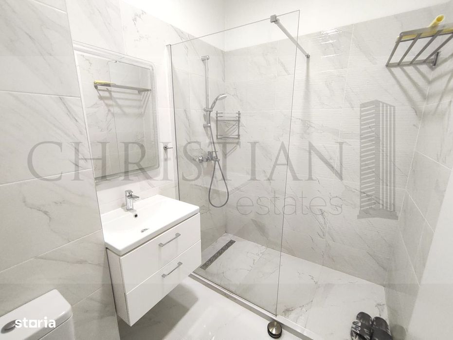 Garsoniera Premium - Grozavesti - Regie Residence Politehnica