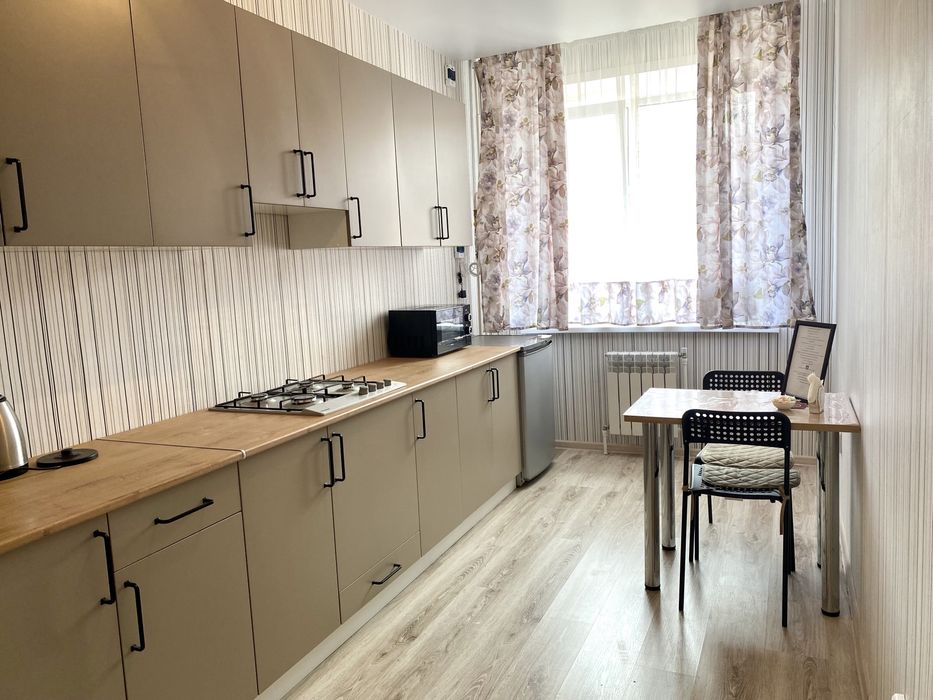 Посуточная аренда 1 ком ВИП