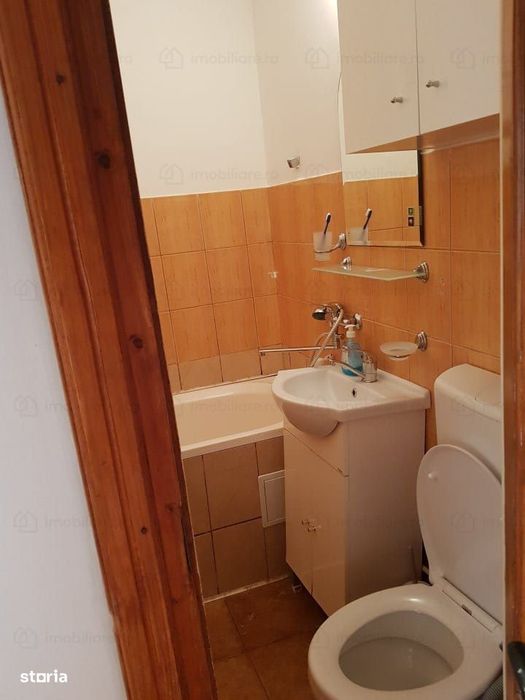 Apartament 2 camere confort 2,zona Apollo
