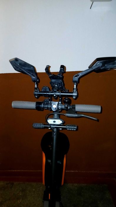 (Vehicul Urban) Xiaomi Mi 1S_Upgrad accesorii
