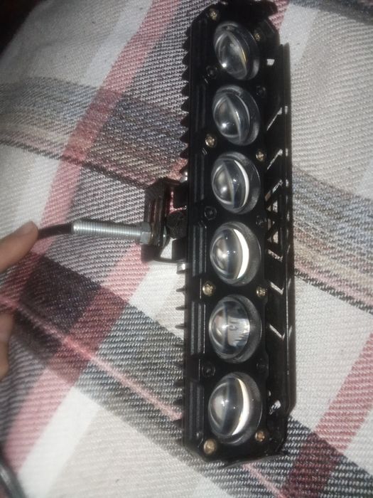 фара сатылады 6 линза