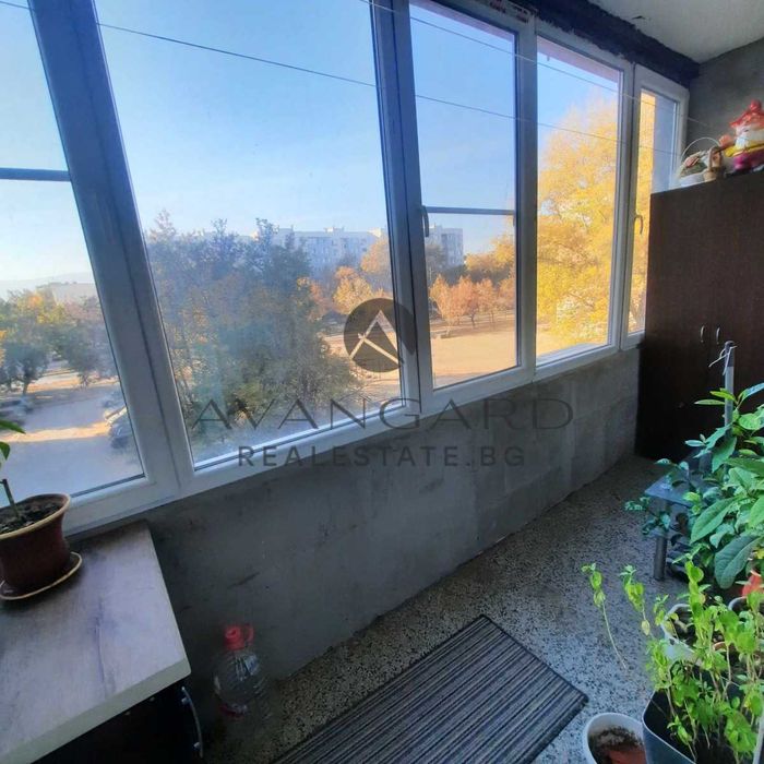 Продава се Тристаен апартамент в Пловдив, Кючук Париж - 64 кв.м за 1829 €/кв.м - Снимка #9