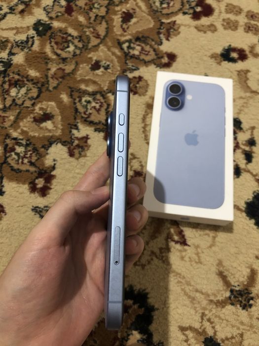 Iphone 17, в отличном состоянии