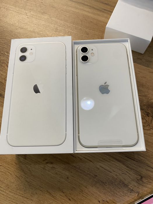 Продается Iphone 11 128 gb