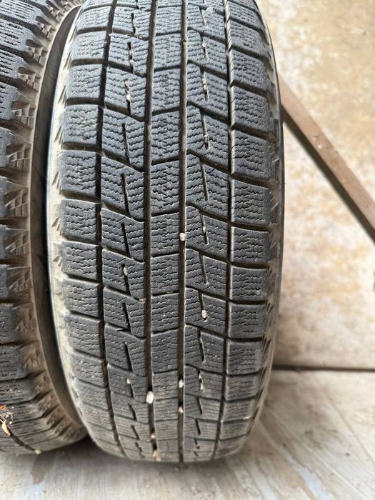 155 65 R13 Пара 2шт. Bridgestone Шины