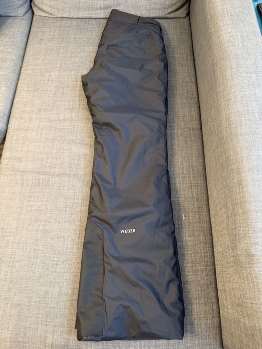 Pantaloni de schi dama Wedze