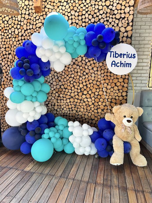 Decor Arcade Baloane