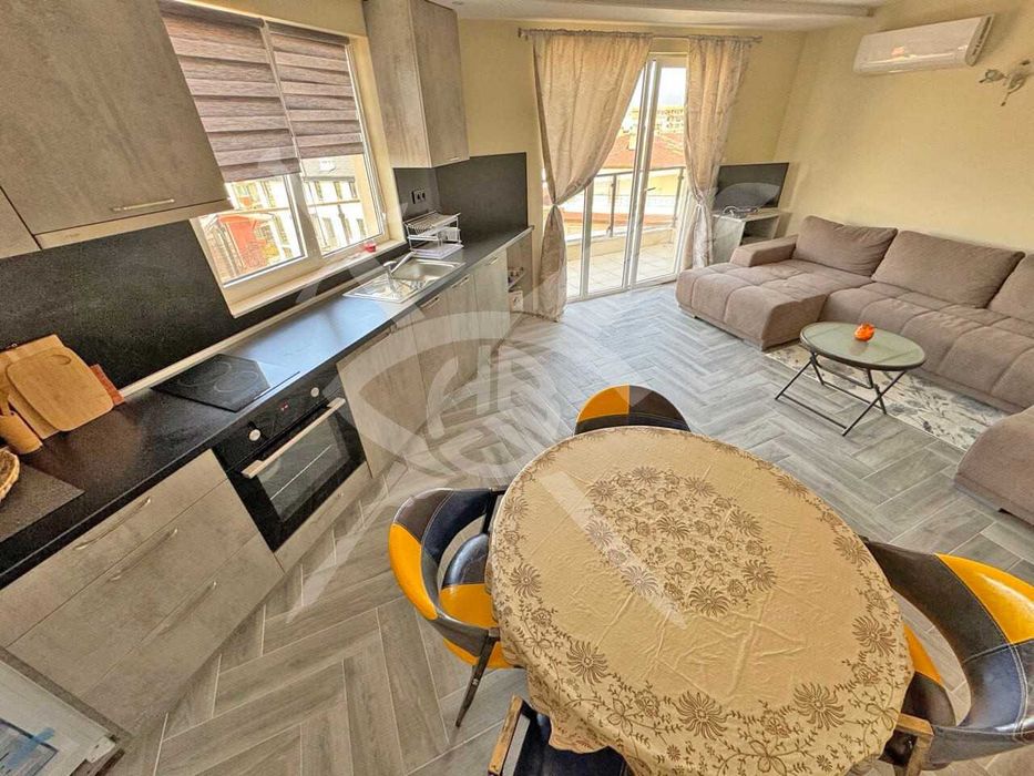 Продава се Двустаен апартамент в с. Равда, Област Бургас - 104 кв.м за 1299 €/кв.м - Снимка #7