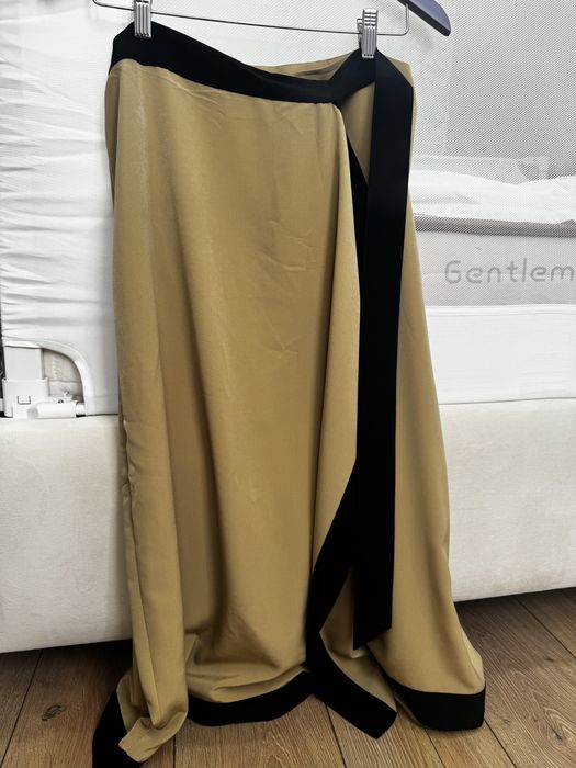 юбка Massimo Dutti