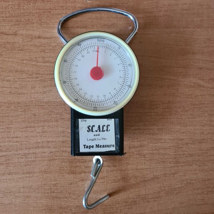 Безмен кантер весы