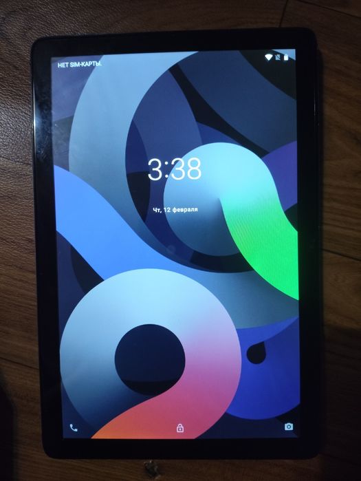 Планшет Umiio S24 Ultra
